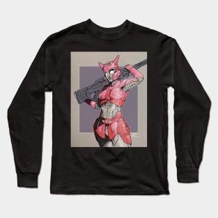 Elita One Long Sleeve T-Shirt